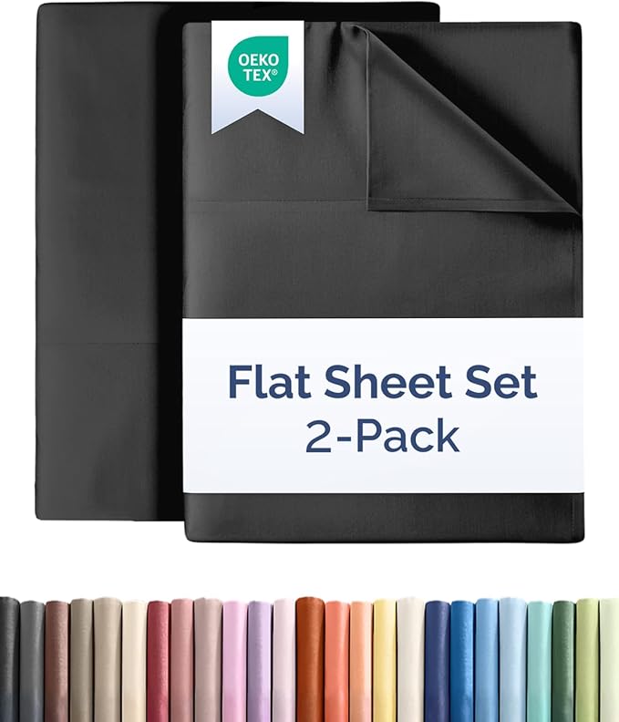 Cooling Flat Sheet - Queen