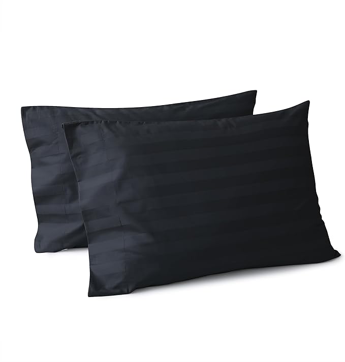 Cooling Pillowcase Set - King - 20 x 40 in - 2 Piece