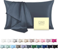Mulberry Silk Cooling Pillowcase - King