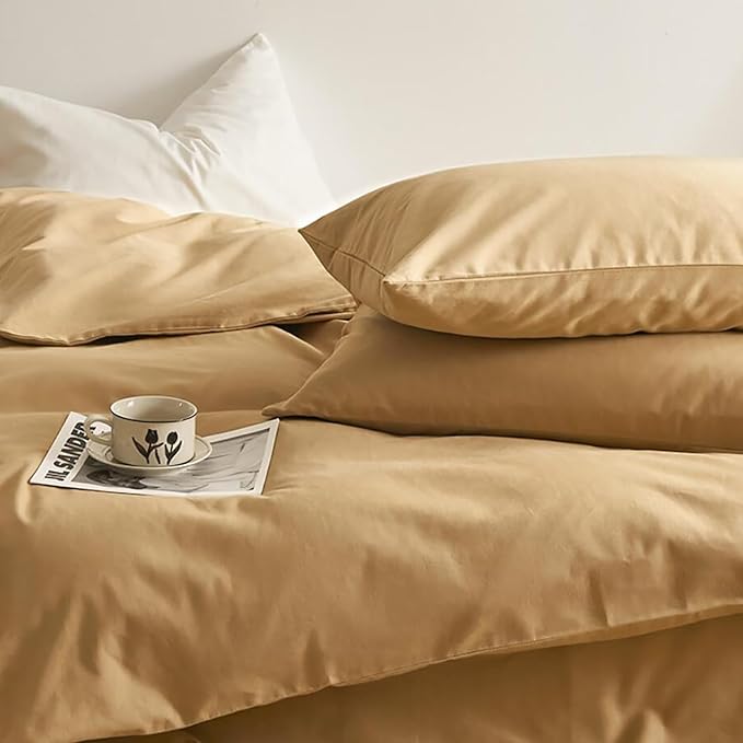 Comforter Set - Queen - 3 Piece