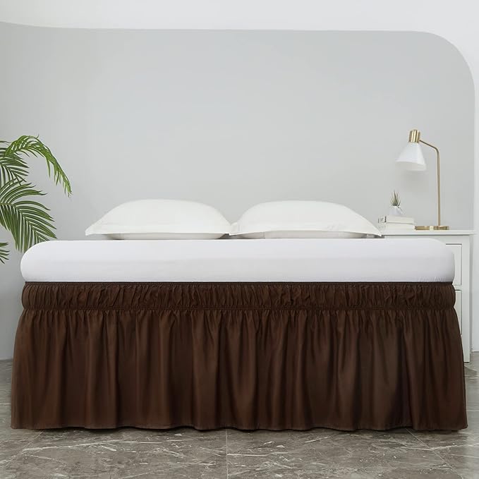 Bed Skirt - Full