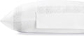 100% Cotton Pillowcase Set - King - 2 Piece