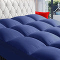 Cooling Mattress Topper - Twin - 21 in Deep Pocket
