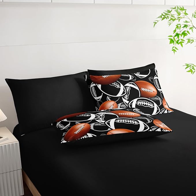 Comforter Set - Full - 7 Piece