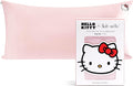 Satin Cooling Pillowcase - King