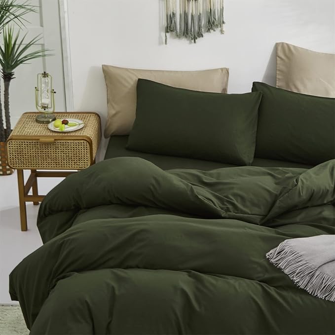 Comforter Set - Full - 3 Piece