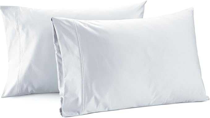 Pillowcase Set - Queen - 2 Piece