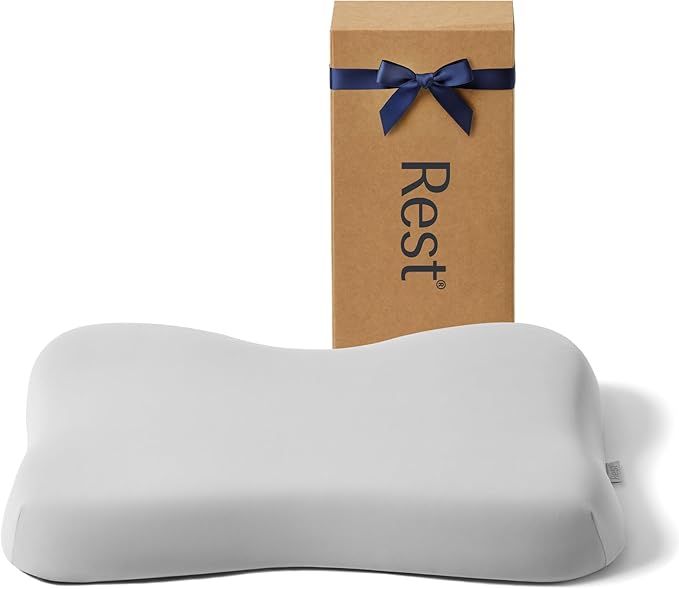 Cooling Bed Pillow