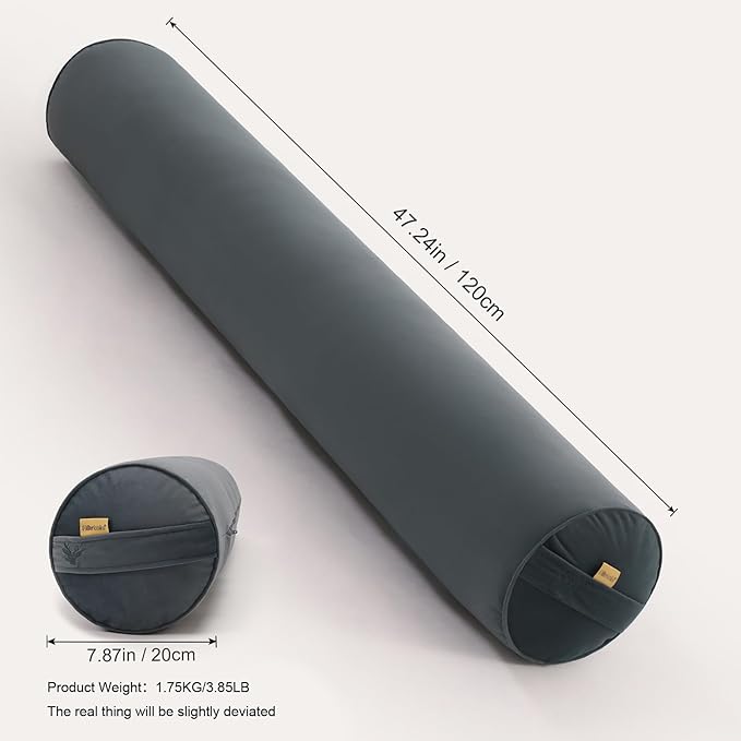 Body Pillow - Full - 47.24 x 7.87 in