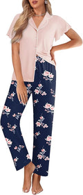 Women's Pants Pajama Set - 2 Piece