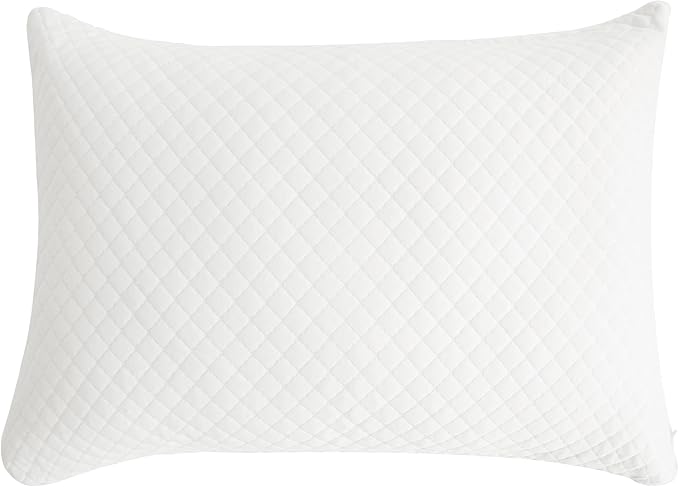 Cooling Bed Pillow - Standard - 26 x 18 in
