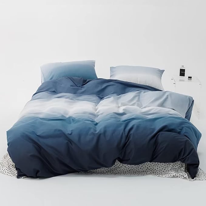 Comforter Set - Twin - 90 x 68 in - 3 Piece