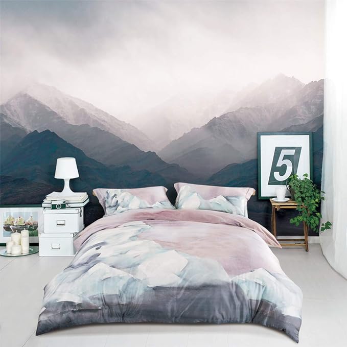 Duvet Cover Set - 2 Piece