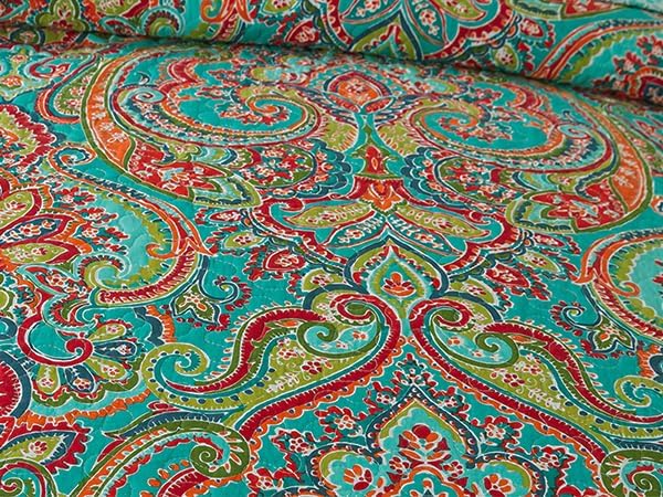 Quilt Set - Queen