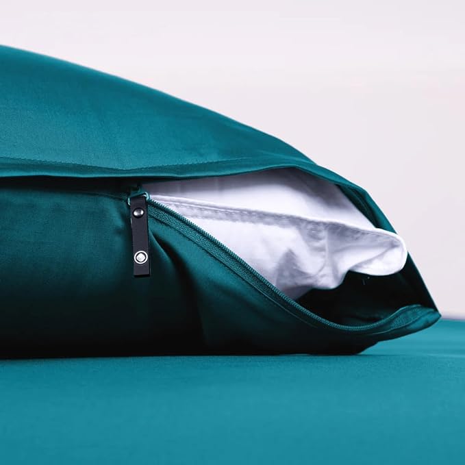 Cooling Pillowcase Set - 2 Piece