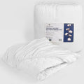 Mattress Pad - King - 17 in Deep Pocket