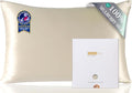 Mulberry Silk Pillowcase - King
