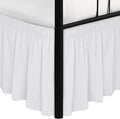 Bed Skirt - King - 25 in Drop