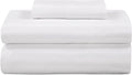 Bed Sheet Set - Twin - 3 Piece