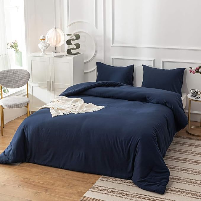 Comforter Set - King - 3 Piece
