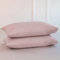 Linen Pillowcase - King
