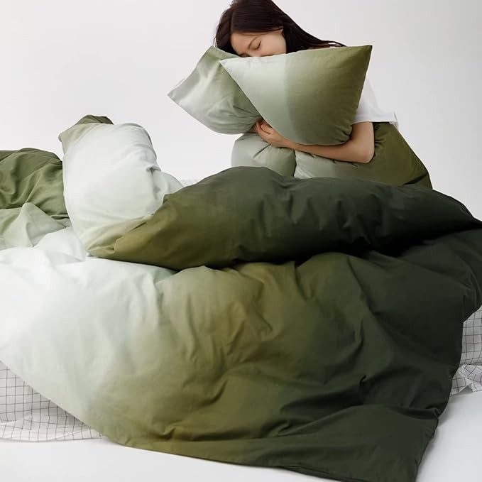 Comforter Set - Queen - 3 Piece