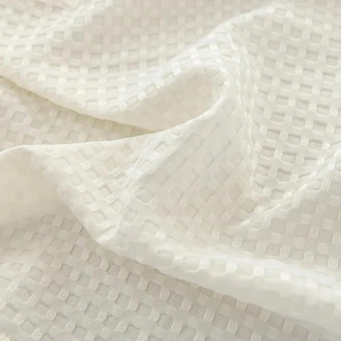 Bed Skirt - Twin - 12 in Drop