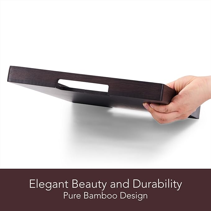 Bamboo Bed Tray