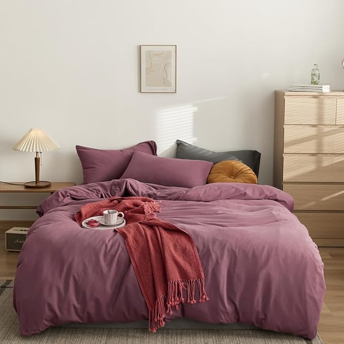Comforter Set - Queen - 3 Piece