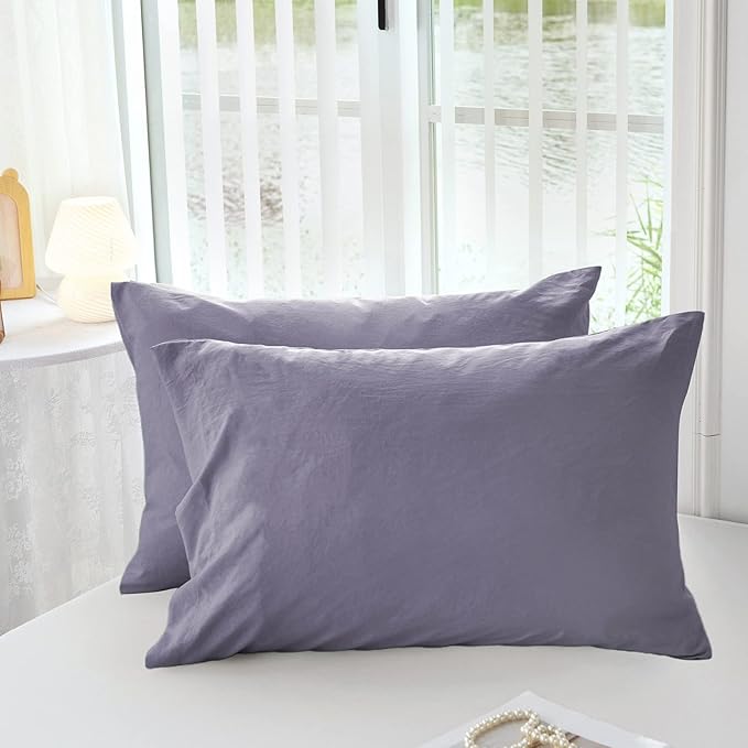 Microfiber Pillowcase - Standard - 20 x 26 in