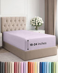 Fitted Sheet - Twin XL