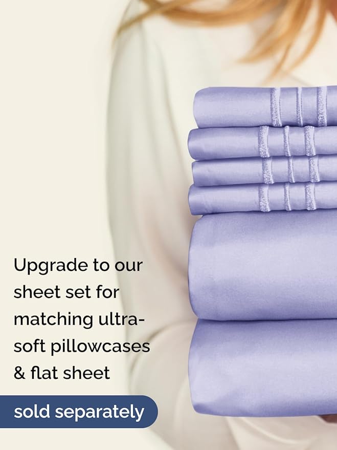 Fitted Sheet - Twin XL