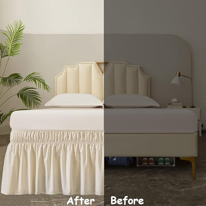 Bed Skirt - Full