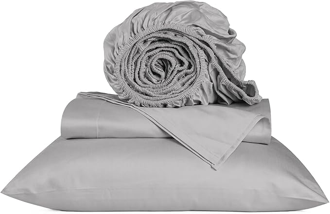 Bed Sheet Set - Twin - 3 Piece
