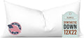 Down Alternative Pillow Insert