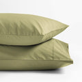 Linen Cooling Pillowcase Set - Queen - 2 Piece