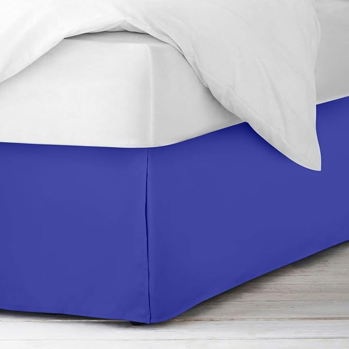 Bed Skirt - Queen