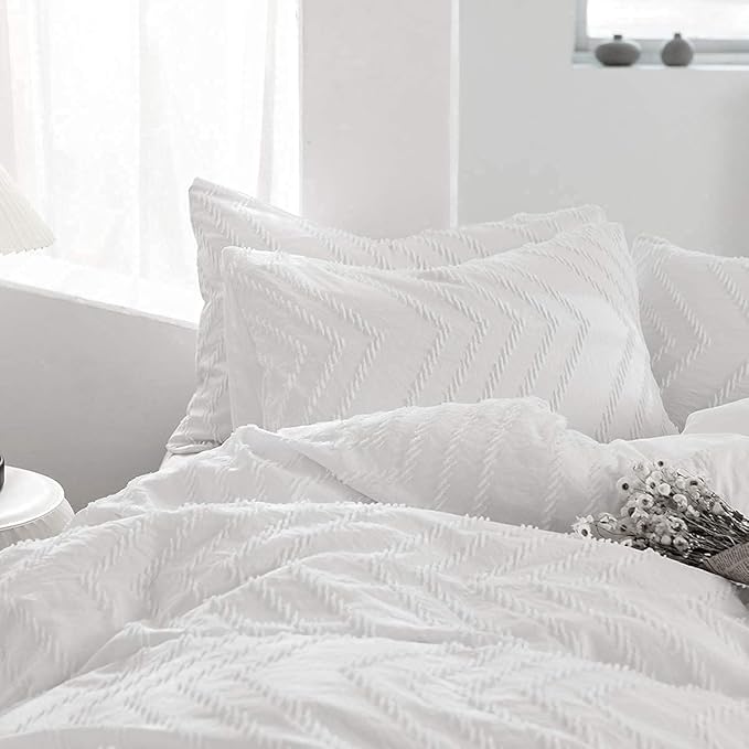 Comforter Set - Twin XL - 3 Piece