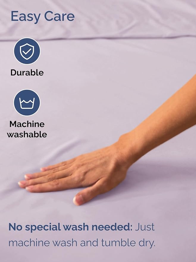 Fitted Sheet - Twin XL