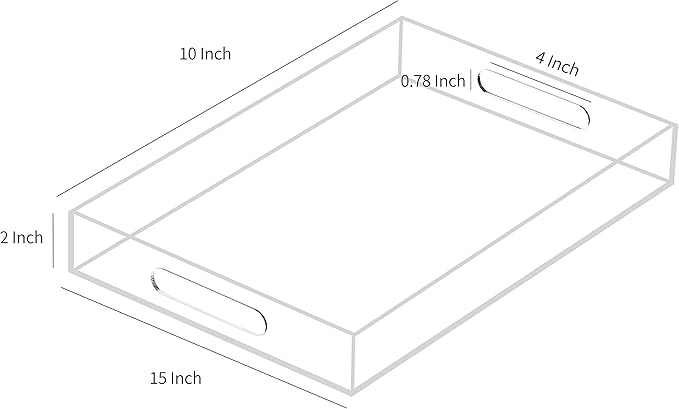 Bed Tray