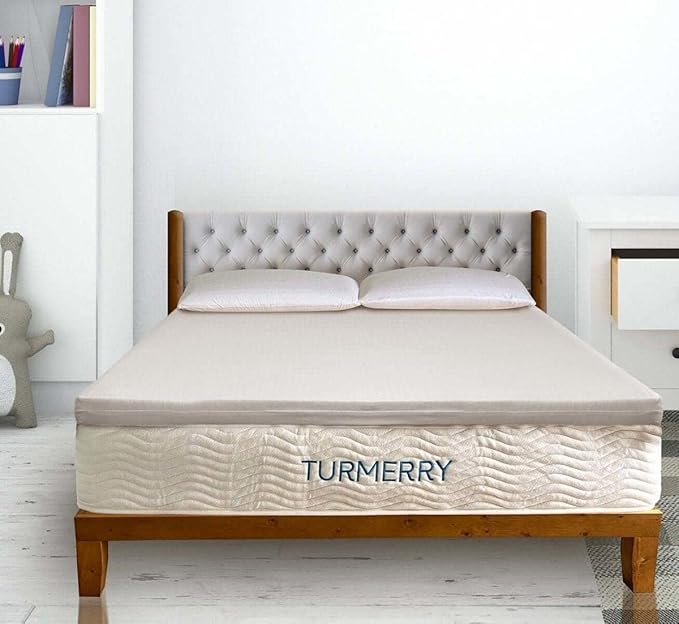 Mattress Topper - Twin