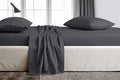 Bed Sheet Set - King - 2 Piece