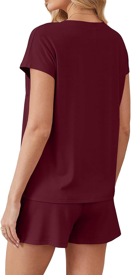 Women's Pajama Set - 2 Piece