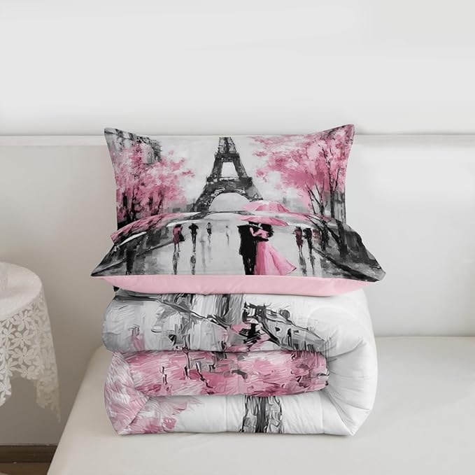 Comforter Set - Twin - 2 Piece