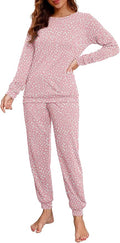 Pajama Set - Long Sleeve