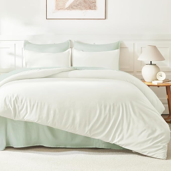 Comforter Set - Queen - 90 x 90 in - 3 Piece