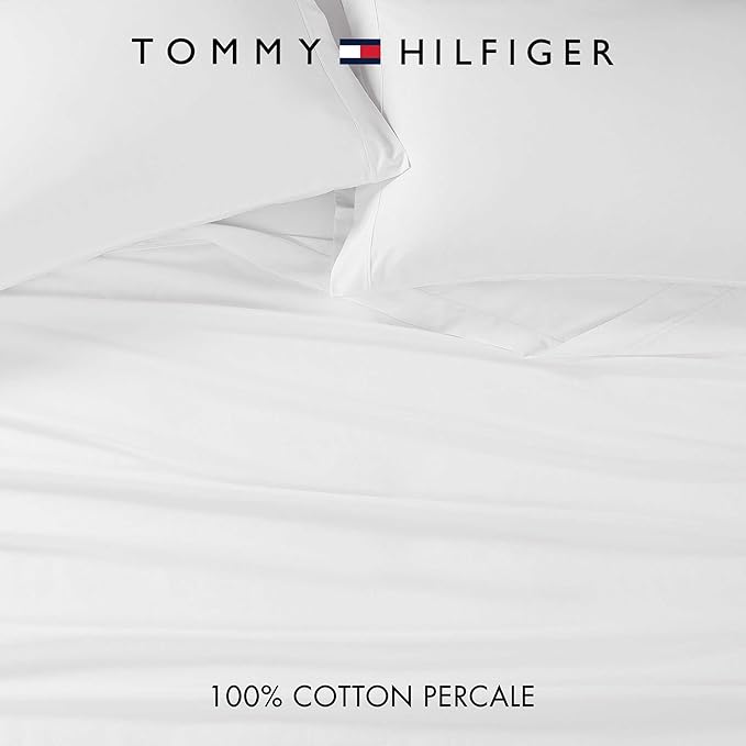 Bed Sheet Set - Twin