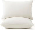 Bed Pillow - Standard - 2 Piece