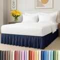 Bed Skirt - Queen - 12 in Drop