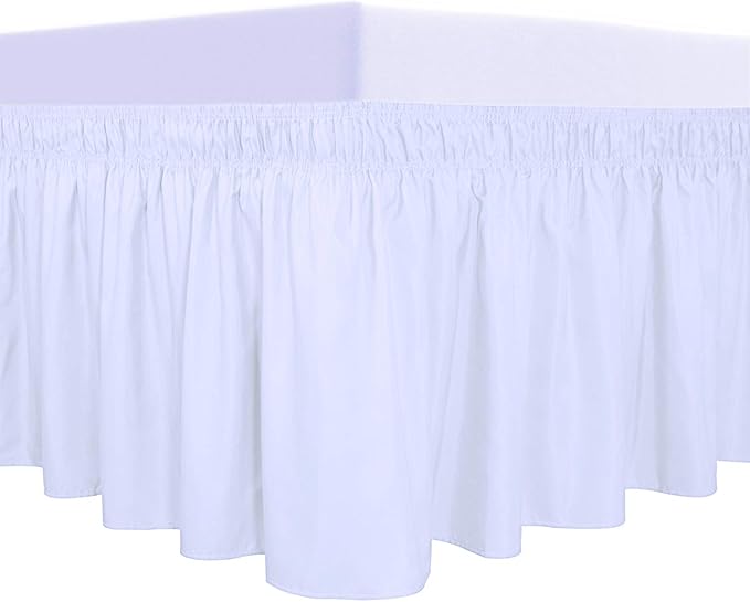 Bed Skirt - Twin XL - 22 in Drop